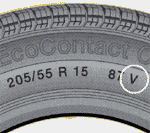 reifen-kennzeichnung